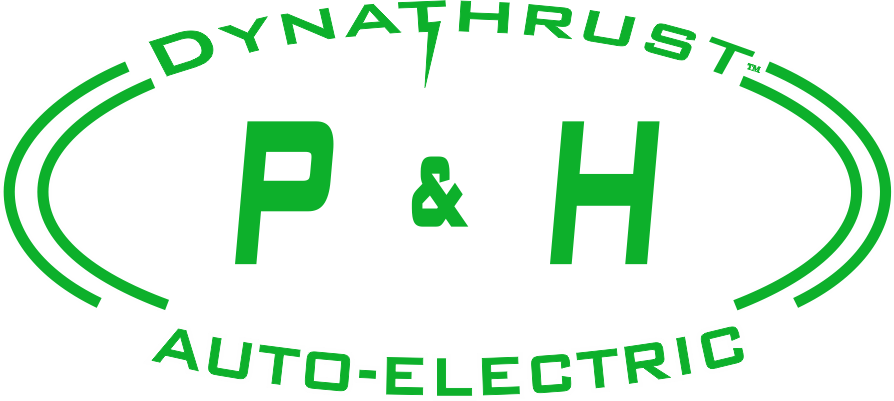 P & H Auto-Electric